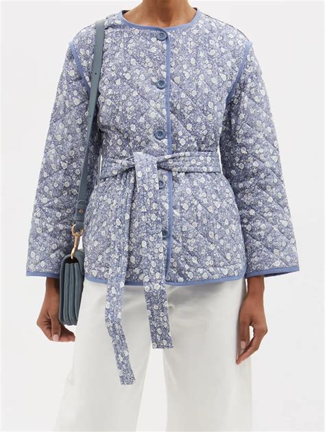 see by chloe quilted jacket|see by CHLOE. dresses.